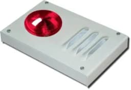 Оповещатель охранно-пожарный комбинированный свето-звуковой Маяк-12-К