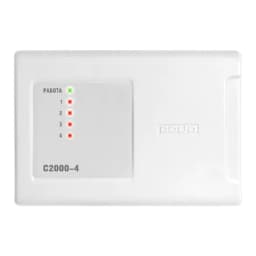 Блок приемно-контрольный охранно-пожарный С2000-4 Bolid
