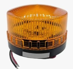 Строб-вспышка (оранжевый) AL-L1 (TK-30) Alarmico