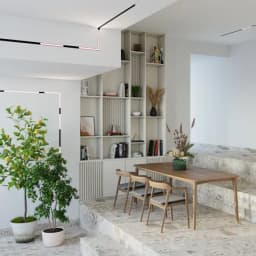 Трековый светильник Basis Exility 3000K 24Вт 120 Technical TR042224W3K