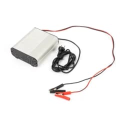 Зарядное устройство для 12В АКБ SKAT 12A Бастион