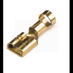 Разъем Рпм 6-7-0.8 QUADRO (100шт) DKC