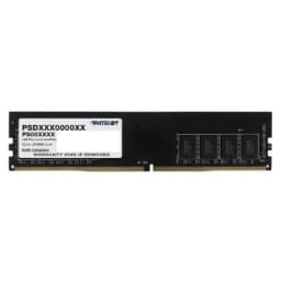 Оперативная память Patriot Signature PSD48G32002