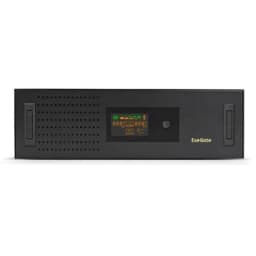 Источник бесперебойного питания (ИБП) ServerRM UNL-3000.LCD.AVR.2SH.3C13.USB.3U Exegate