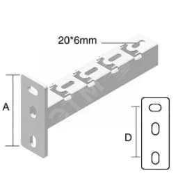 Консоль Вергокан Россия