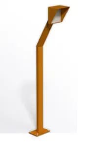 Stolz 339x343 Стойка для считывателя