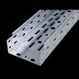 Лоток перфорированный 150х100х3000