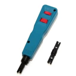 Нож для разделки контактов LY-3140N 5bites