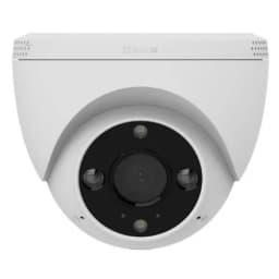 IP-камера купольная CS-H4 (3WKFL, 2.8mm) 3MP EZVIZ