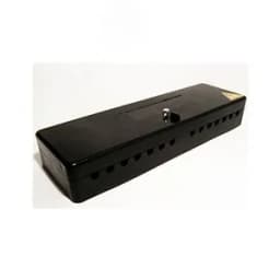 Коробка испытательная переходная ФКРКИ 23052014 00 (сталь), 220х68х33, IP20