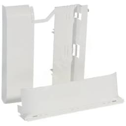 DLPlus Панель выдвижная 6 модуля H20 LEGRAND