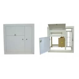 Корпус этажный ЩЭсВ 1х16-IP31-УХЛ4-001-Узола