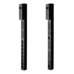 Блок силовых розеток C3 Solutions C3.PM4008