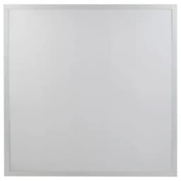 Светильник светодиодный SPO-1-50-4K-M 50Вт 4000К IP40 5000лм 595х595х25 универс. крепление с равномерной засветкой матов. панель Эра Б0053392