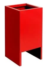 Подставка под огнетушитель П-15 Панцирь 130