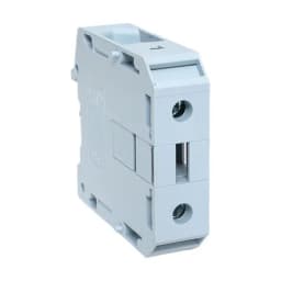 Клеммная колодка винтовая 70 UT серая EKF