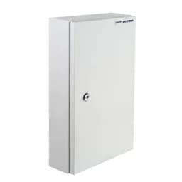 Корпус навесной ЩРн-36 520х310х120 IP54 метал. PRIZMA TOKOV ELECTRIC TKE-PZ-MRB-36-IP54