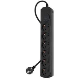 Сетевой фильтр Ippon BK-6-EU-1.8-10-B