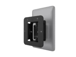 Крепление Hikvision DS-KAB6-W1 для терминалов доступа Min-Moe на стену