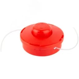 Катушка для триммера универсальная М10, полуавтоматическая, 9000 об/мин, леска 1,0-3,0 мм 81992 FIT