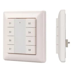 INTELLIGENT ARLIGHT Панель DALI2231G8SCIN BUS 025506