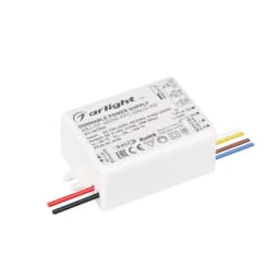 Блок питания ARJSP40250PFCDALI2PD 10W 340V 250mA Arlight IP20 Пластик 5 лет 047352