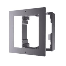 Рамка монтажная на 1 модуль DS-KD-ACW1 Hikvision