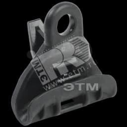 Зажим промежуточный ЗПН 1500 ECOLINE