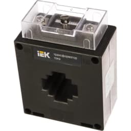 Трансформатор тока ТТИ-30 150/5А кл. точн. 0.5 5В.А IEK ITT20-2-05-0150
