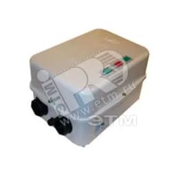 Контактор электромагнитный У2 В, 220В КЗЭА г.Кашин