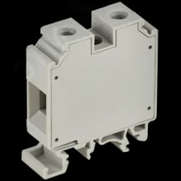 Колодка клеммная CTS 35мм2 серая YCT10-00-K03-035 IEK