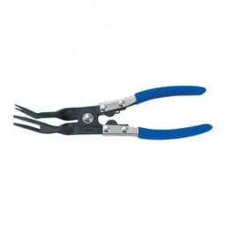 Щипцы для снятия пластикового крепежа 230 мм