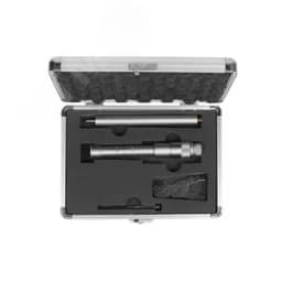 Нутромер микрометрический трехточечный 20-25 0.005 Hortz