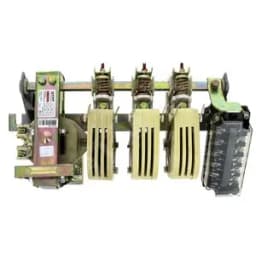 Контактор КТ-6043 400А 220В 3NO+3NC EKF