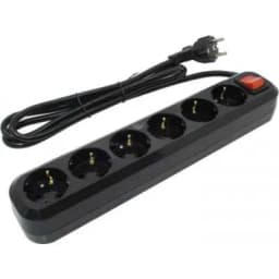 Сетевой фильтр SP6B-318 5bites