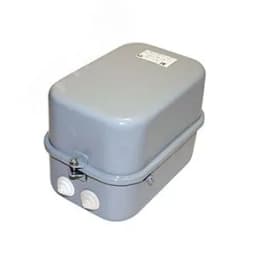 Контактор э/м ПМ12-025140 У3 В, 24В, (2з+1р) Электротехник