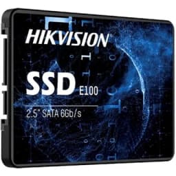 Накопитель HikVision E100 2Tb HS-SSD-E100/2048G
