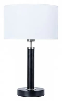 Настольная лампа декоративная Arte Lamp Robert A5029LT1SS
