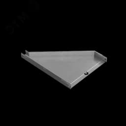 Переходник левый 50х50-400 мм ПЛЮС HD85