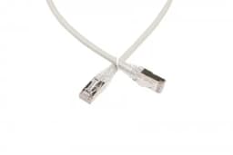 Патч-корд F/UTP WRline WR-PC-RJ45-FTP-5E-0.5-GY