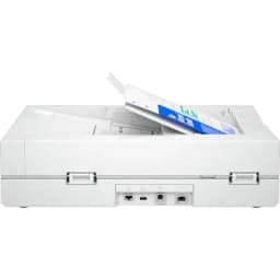 Сканер ScanJet Pro N4600 fnw1 20G07A HP