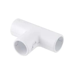 Тройник открывающийся, IP40, д.16мм ДКС 50616