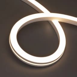 Лента герметичная MOONLIGHTSIDEX28020x20mm 24V Warm3000 10 Wm IP67 15m wire x1 Arlight Вывод кабеля боковой 044251