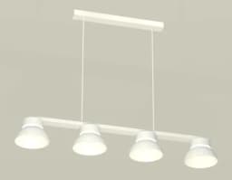 Комплект подвесного светильника Ambrella Light XB9151100