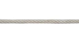 Трос в ПВХ изоляции d2.0-3.0мм стальной (уп.20м) Tech-Krep/Zitar 127853