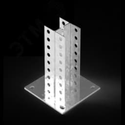 Траверса П-образная двойная БТП2.60.80.100.2,5.1