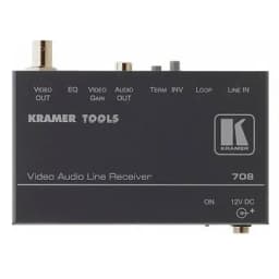 Приемник 708 Kramer