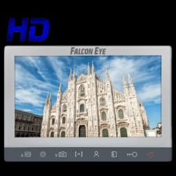 Видеодомофон Falcon Eye Milano Plus HD