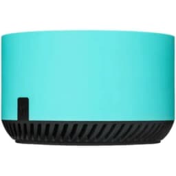 Колонка Станция Лайт зеленая YNDX-00025G Яндекс