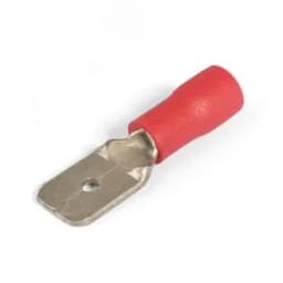 Разъем кабельный плоский изолированный «папа РПИ-П 1.5-(2.8) серия ПРОФИ КВТ